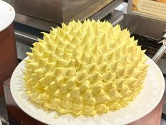 -广州万富希尔顿酒店·感趣自助餐厅·金秋蟹宴生蚝海鲜刺身