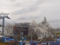 -上海海昌海洋公园-冰山北极馆