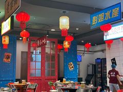 -黄弟大排档·湖南菜·小龙虾·小海鲜(凯旋北路店)