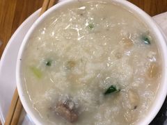 -粤仔湾砂锅粥(金太湖店)