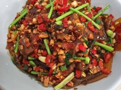 -笨罗卜浏阳菜馆(太平街店)