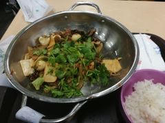 -清华大学-清芬园