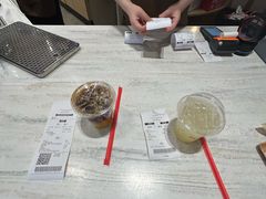 -Tims天好咖啡·贝果(雁展路万象天地店)