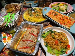 -馋嘴猫北京食堂·烤鸭·宵夜(亚运村店)
