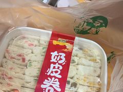 -牧马人奶茶馆(乌兰察布总店)