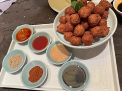 -西安凯悦酒店·湖畔中餐厅