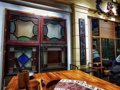 -十六蒲(桂林路店)