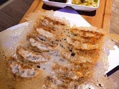 金花脆皮煎饺-九毛九西北菜(百信广场店)