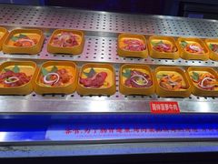 -芝小官毛肚火锅海鲜自助(淮安清江浦区新亚店)