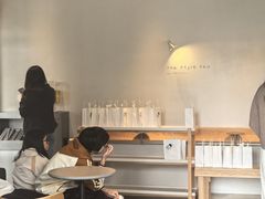 -喜茶(东莞厚街万达店)