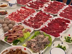-福合埕牛肉火锅(长平国新店)