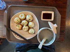 -哑巴生煎(临顿路店)