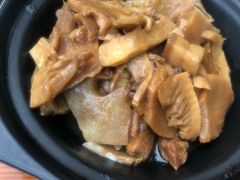 -临街徽菜馆·正宗黄山味