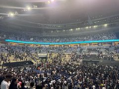 -大连体育中心体育馆