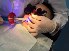 -宁波儿童口腔医院(钱湖院区)