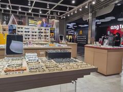 -棱石眼镜(CP静安店)