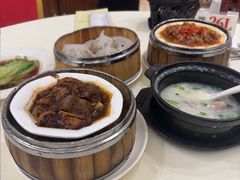 -凤凰楼酒家·粤宴点心(华强北店)