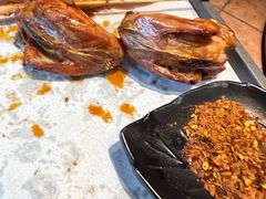 -鸽子窝专业烧烤店(长白店)