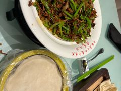 -景芝小炒(虞河路店)
