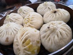 -张包铺(道外店)