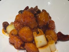 -旺顺阁·北京菜·烤鸭(大望路店)