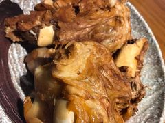 -95号酱骨·一块豆腐(展春园西路店)