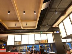 -钱小奴炭烤自助料理·安格斯牛肉(盐城中南城店)
