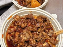 -龙湖重庆时代天街