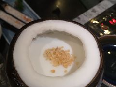 -大头椰·海南椰子鸡火锅(思明万象城店)
