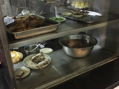 -伟记奥面馆(养育巷店)