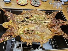 -香木香羊(小汤山店)