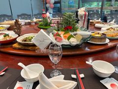 -蜀水别园(青杠树店)