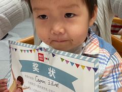 -西贝(上海新梅广场店)