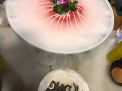 -京门老爆三·铜锅涮肉 爆肚(望京店)