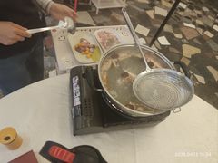 -小煵记·打边炉(西丽文光店)
