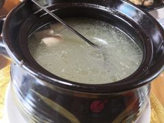 马蹄虎尾轮小肠汤-杨厝六十六农庄农舍(杨厝路店)