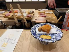 -鮨政·Omakase(港汇恒隆广场店)