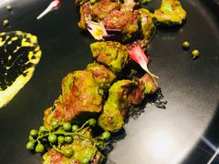 -辛香汇·现炒川菜(淮海路百盛店)