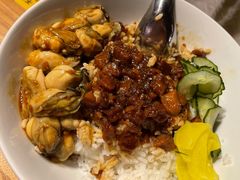 -捡角台湾食堂(宝山店)