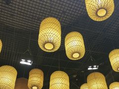 -南京大牌档(凯德大峡谷店)