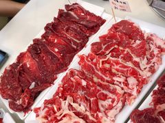 -三头牛·潮汕牛肉生蚝火锅 (夏湾店)