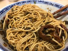 -盛兴面馆(真儒大厦店)