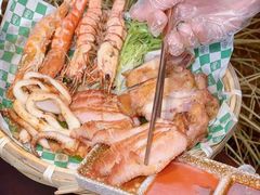 -泰妃殿(武汉首店)