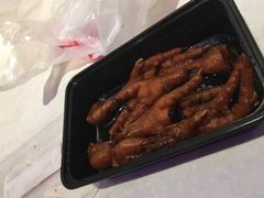 -鸡脚旮旯(苏州中心店)