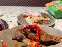 -辣皇朝小龙虾(六一店)