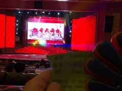 -彪哥二人转大舞台-水产前街店
