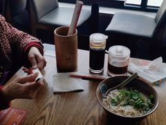 -李先生牛肉面大王(马栏店)