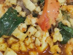 -刘信牛羊肉小炒泡馍(回民街店)