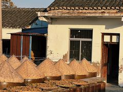 -苏州市吴中区光福窑上花果蜜饯厂