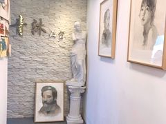 -青沐画室·专业美术培训